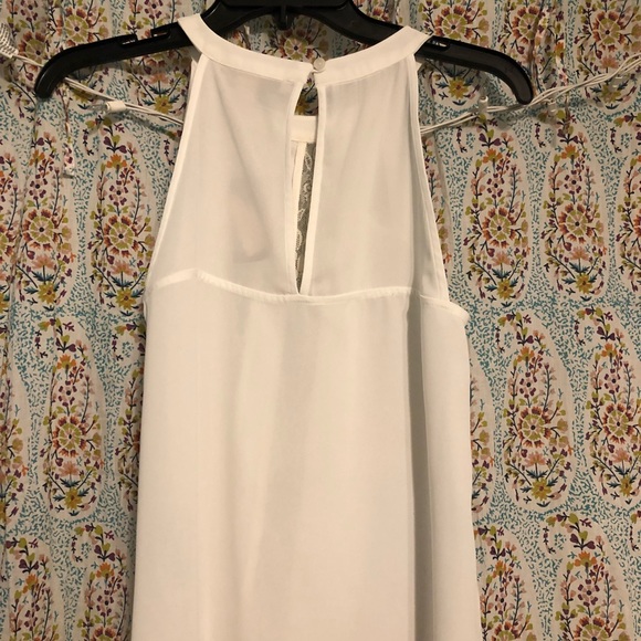 dressy tank top - Picture 3 of 3